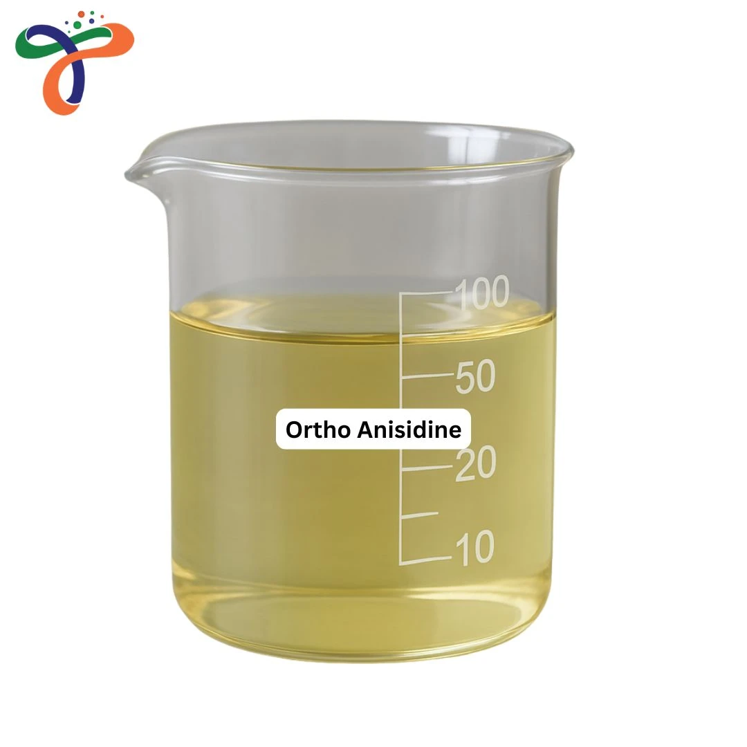Ortho Anisidine