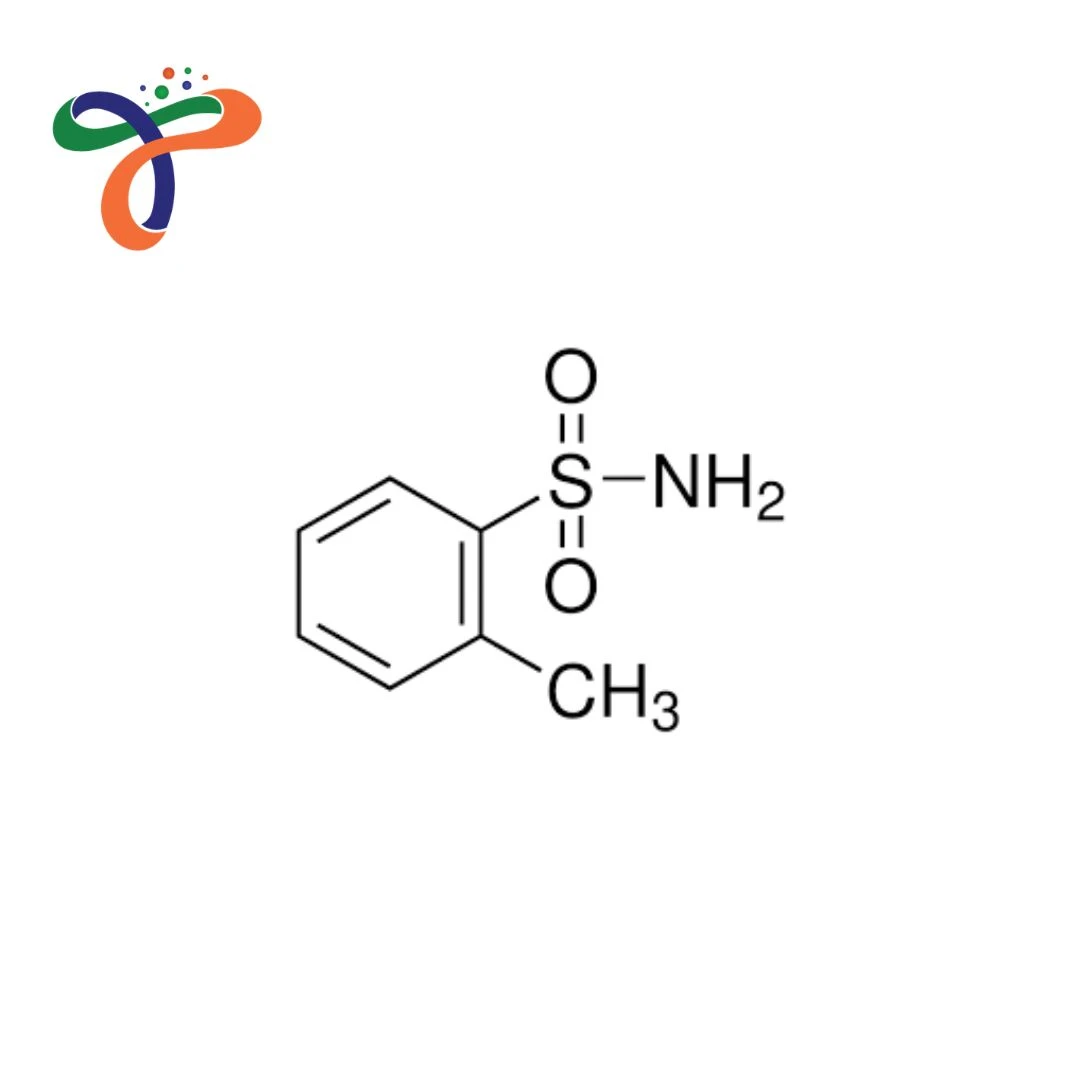Ortho-Para Toluene Sulfonamide