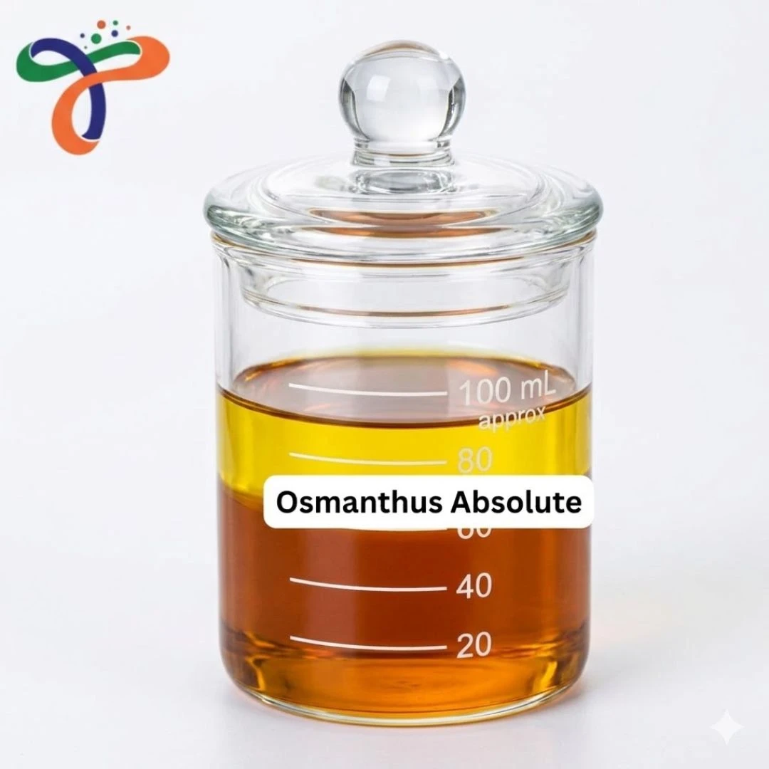 Osmanthus Absolute