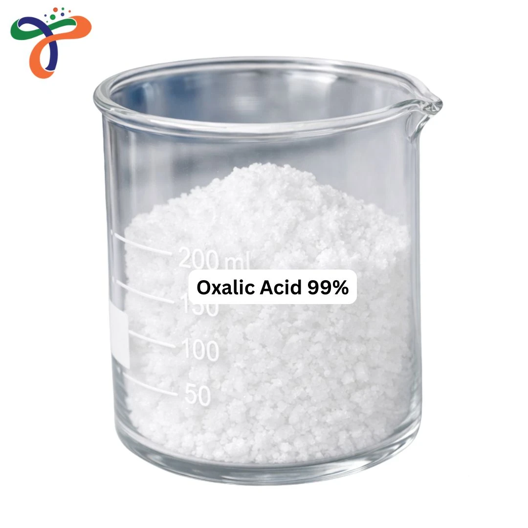 Oxalic Acid 99%