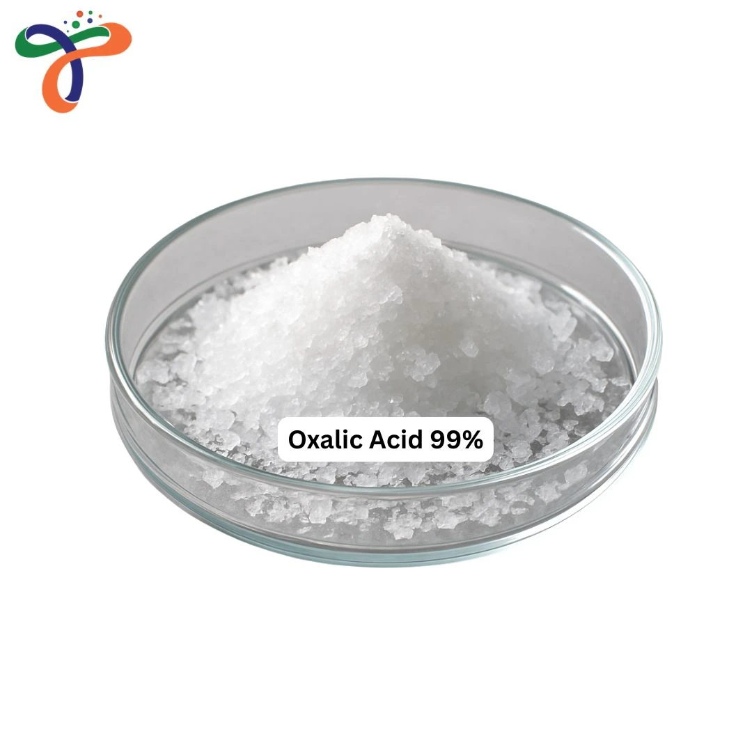 Oxalic Acid 99%