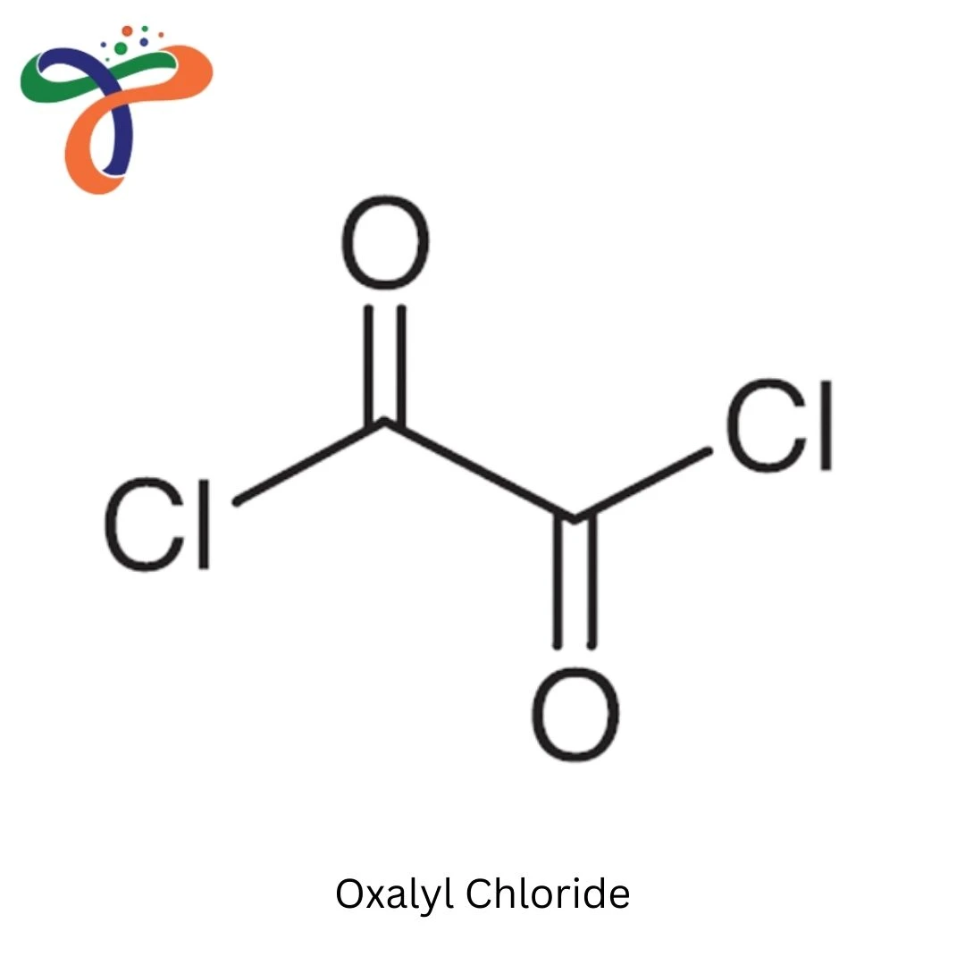 Oxalyl Chloride
