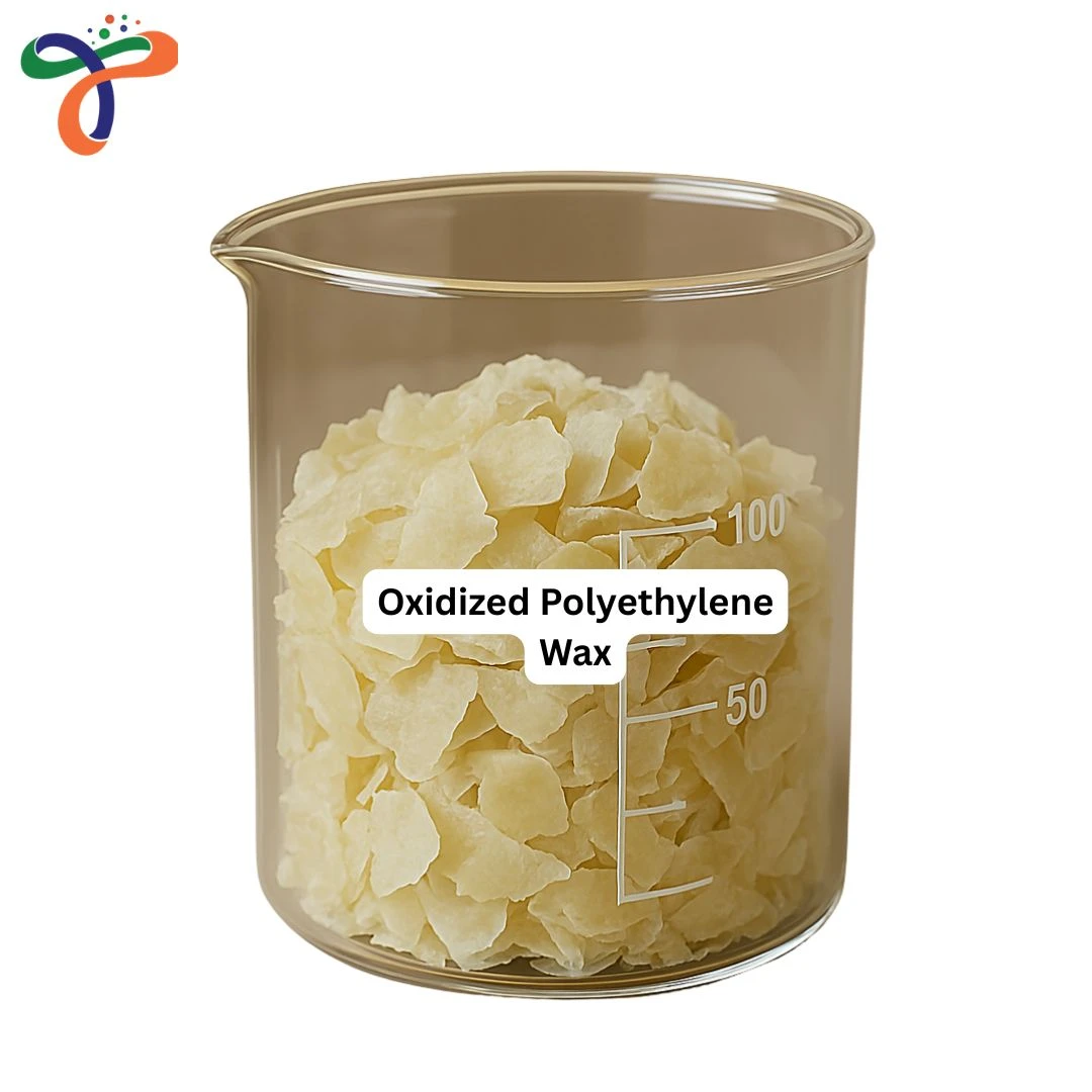 Oxidized Polyethylene Wax