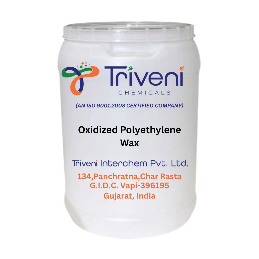 Oxidized Polyethylene Wax
