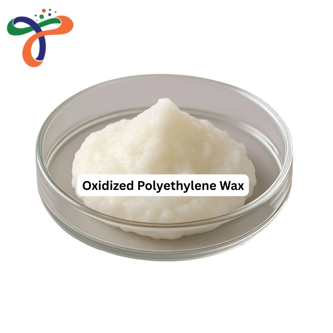 Oxidized Polyethylene Wax