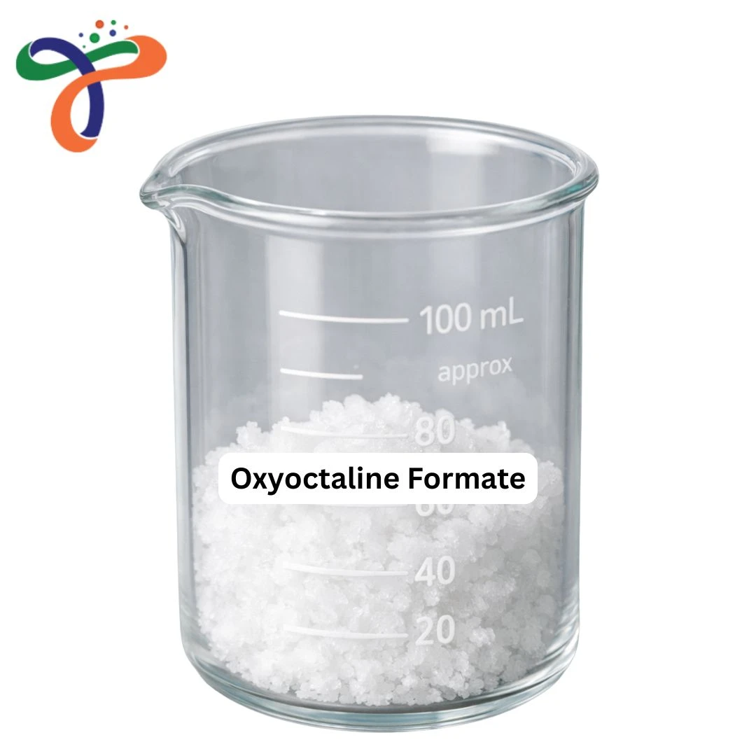 Oxyoctaline Formate