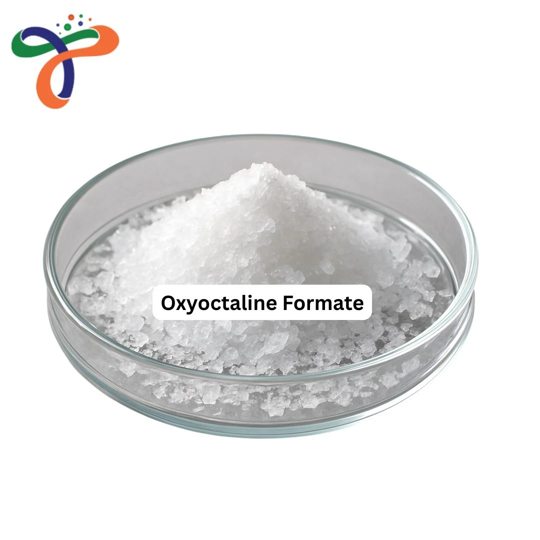 Oxyoctaline Formate