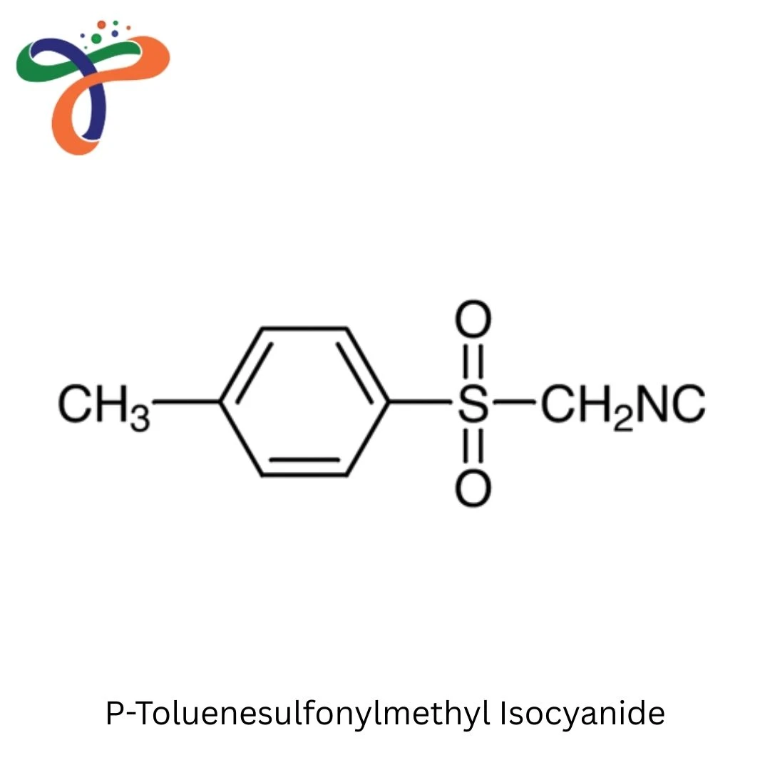 P-Toluenesulfonylmethyl Isocyanide