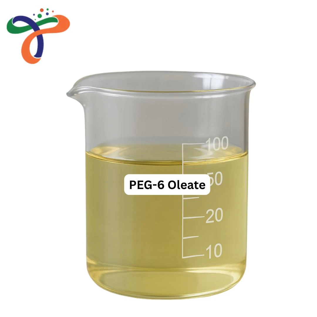 Peg-6 Oleate