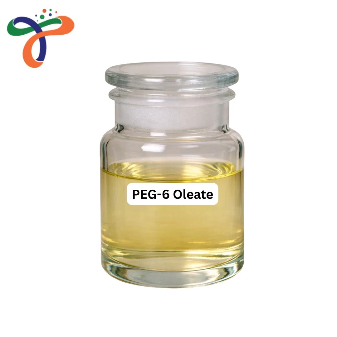 Peg-6 Oleate