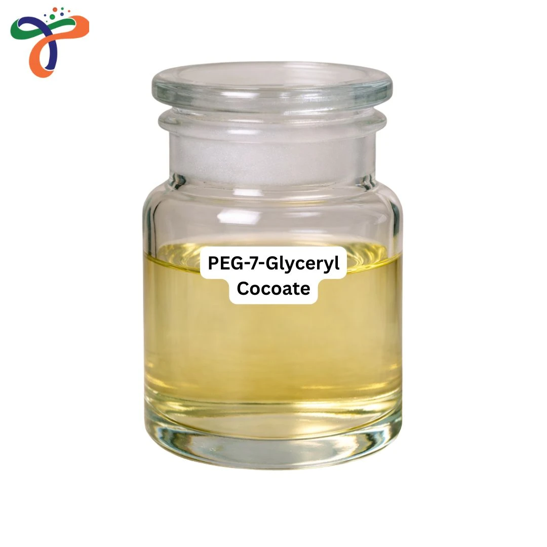 Peg-7 Glyceryl Cocoate