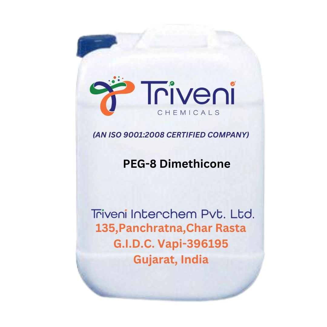 PEG-8 Dimethicone