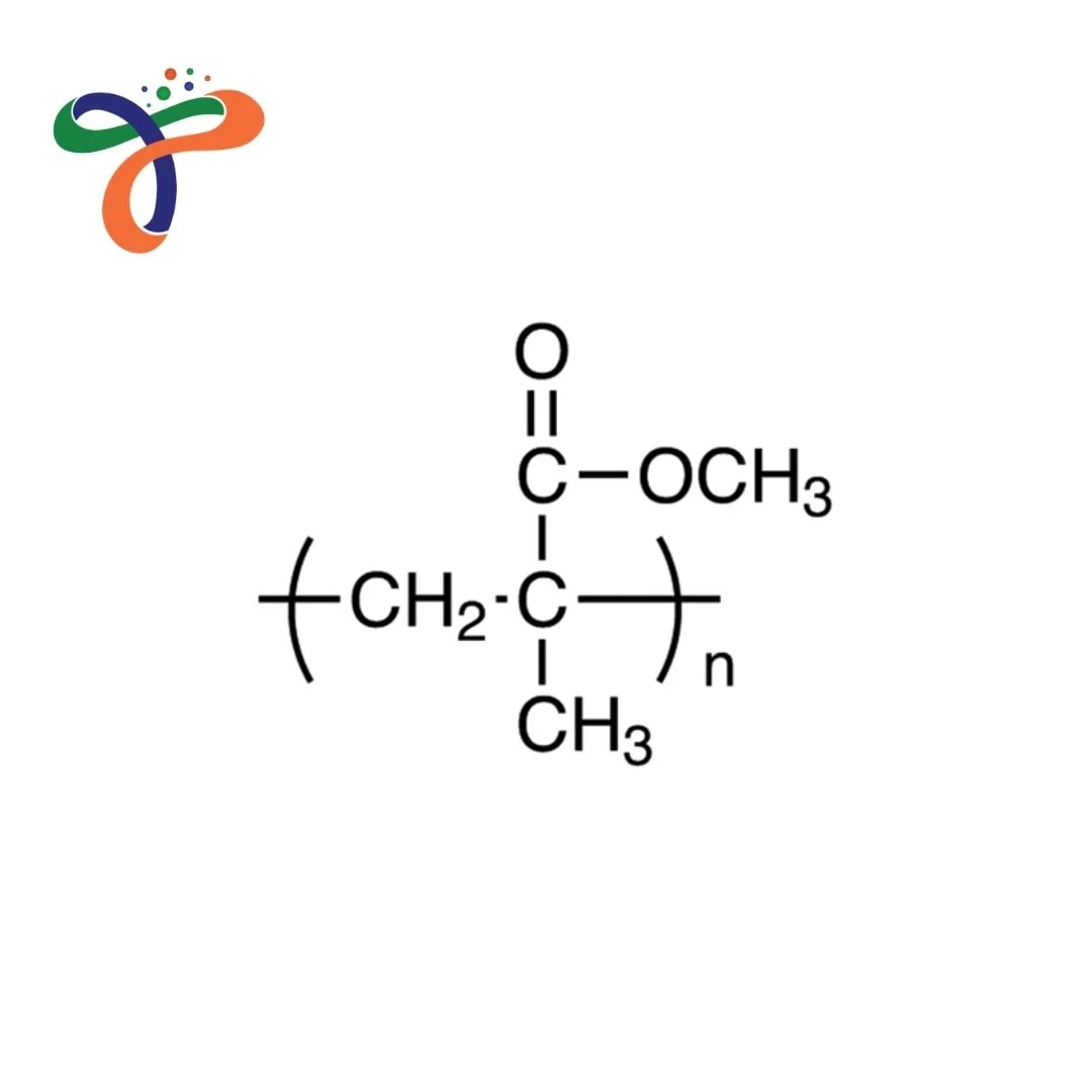 Pmma Acrylic Resin