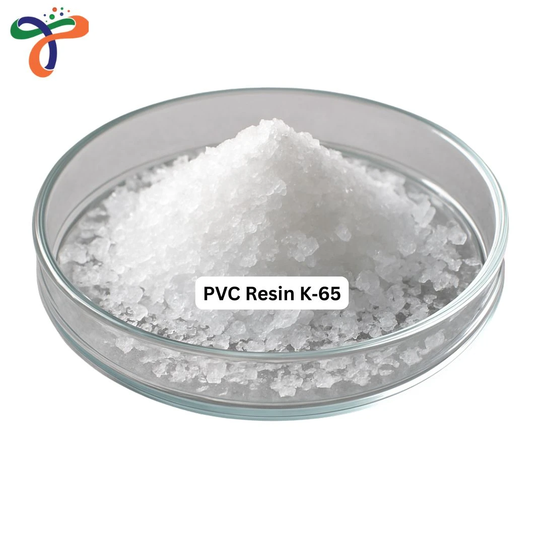 Pvc Resin K‑65