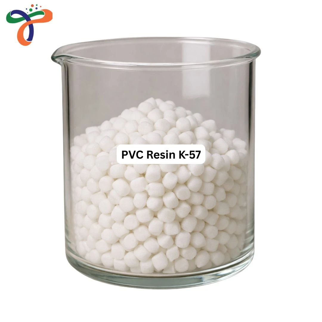 Pvc Resin K-57