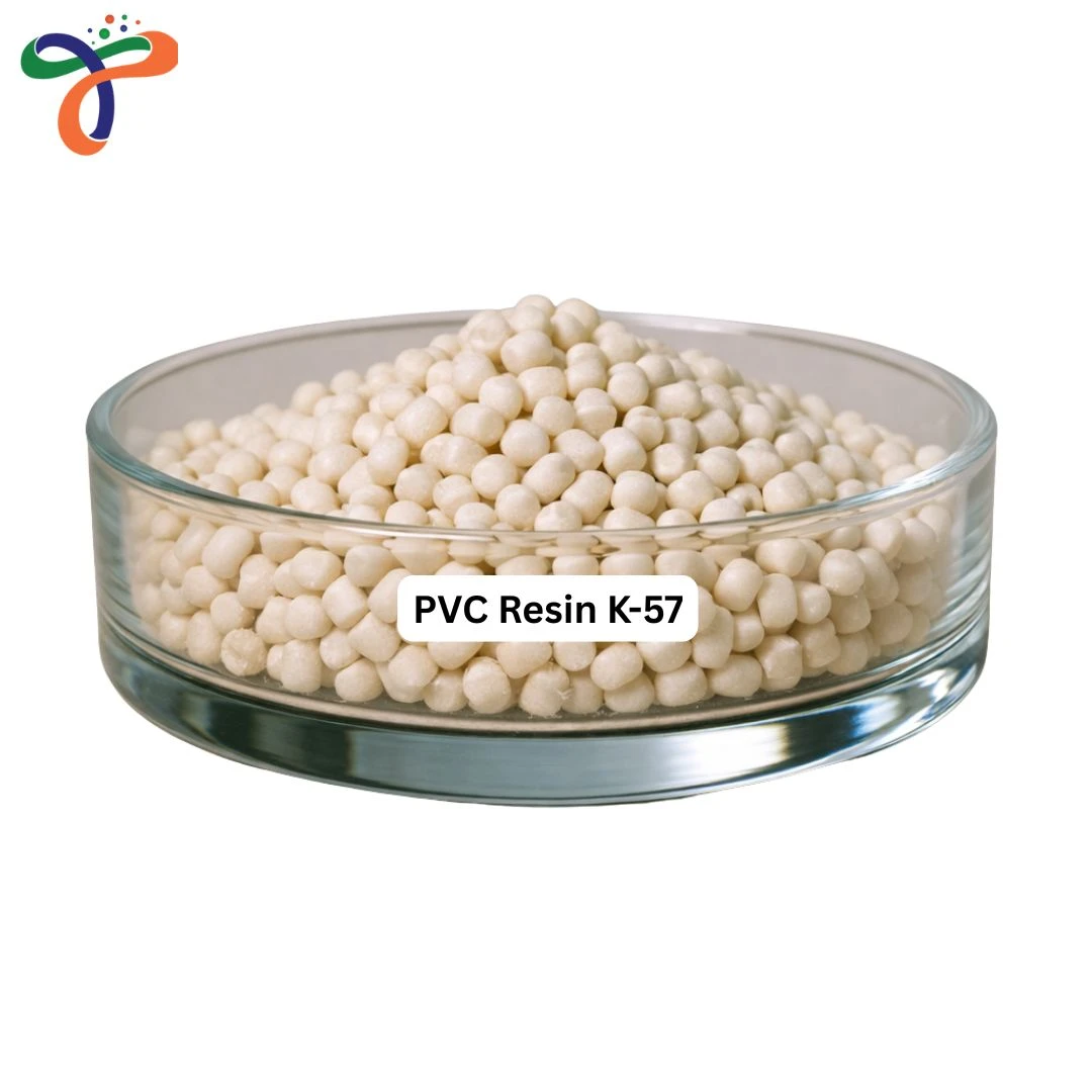 Pvc Resin K-57