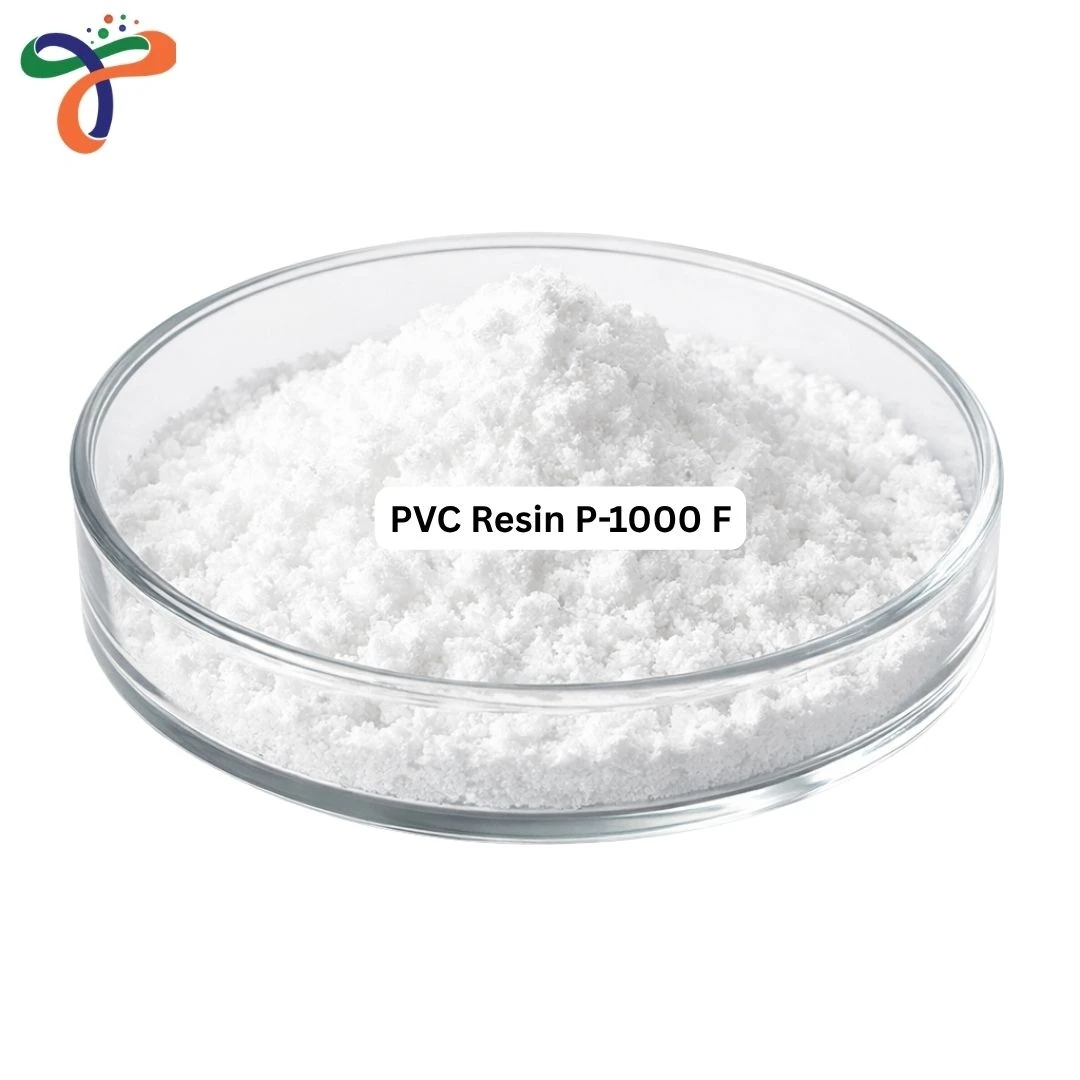 PVC Resin P-1000 F