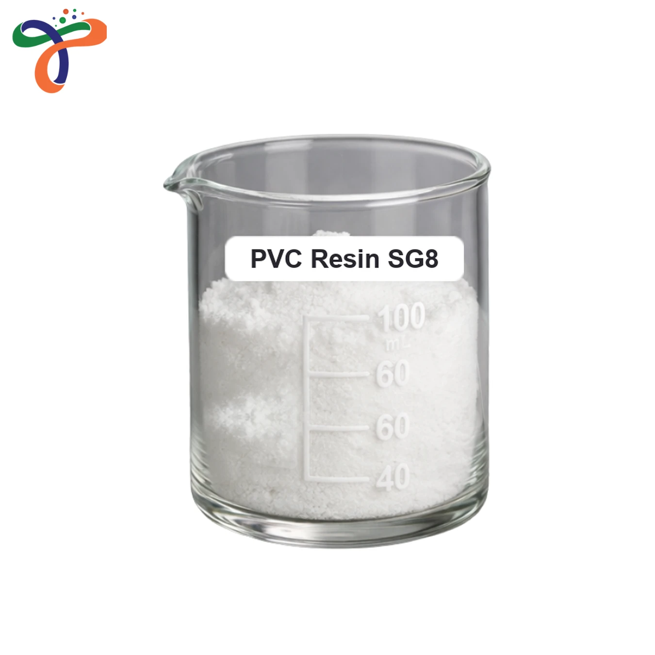 PVC Resin SG8