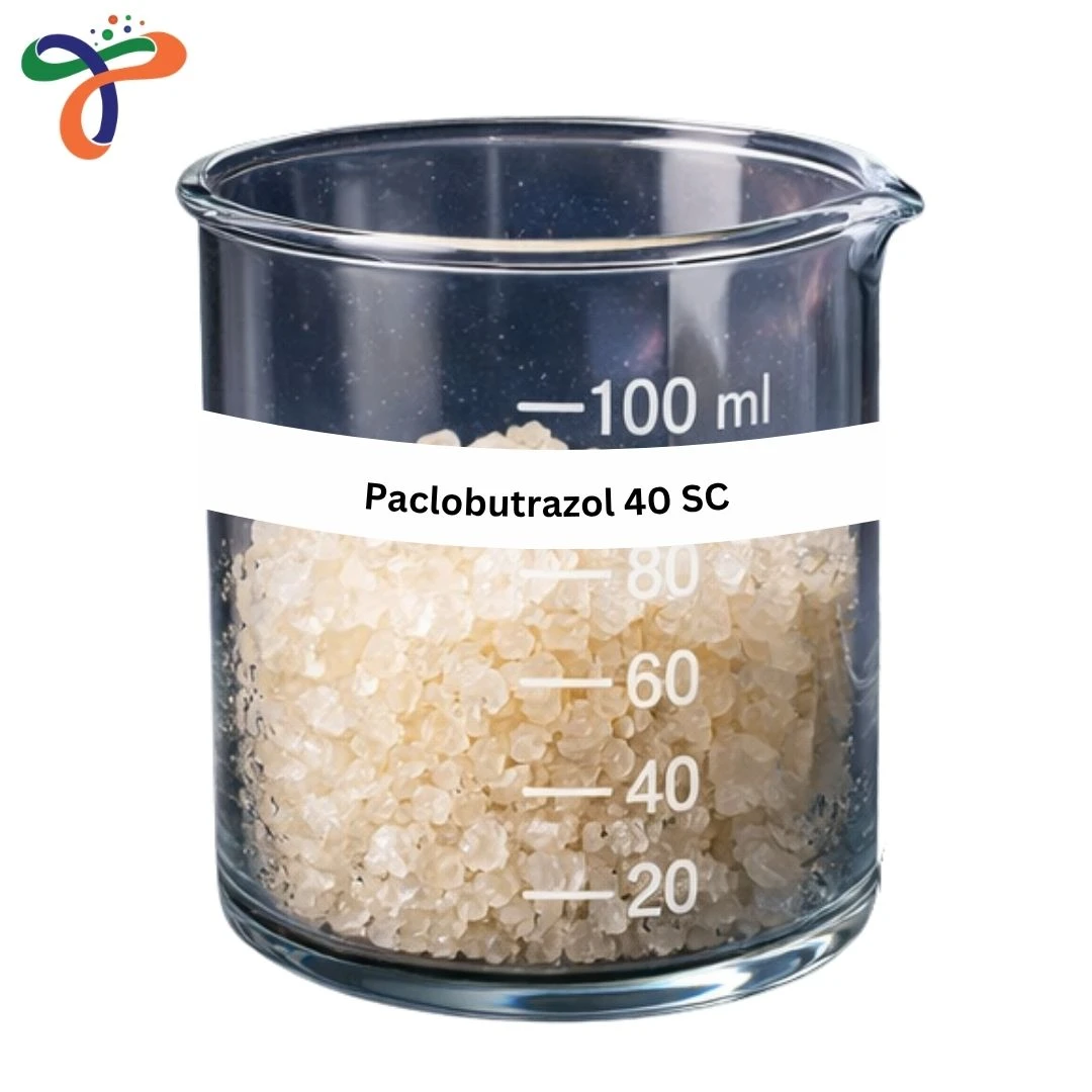 Paclobutrazol 40% SC