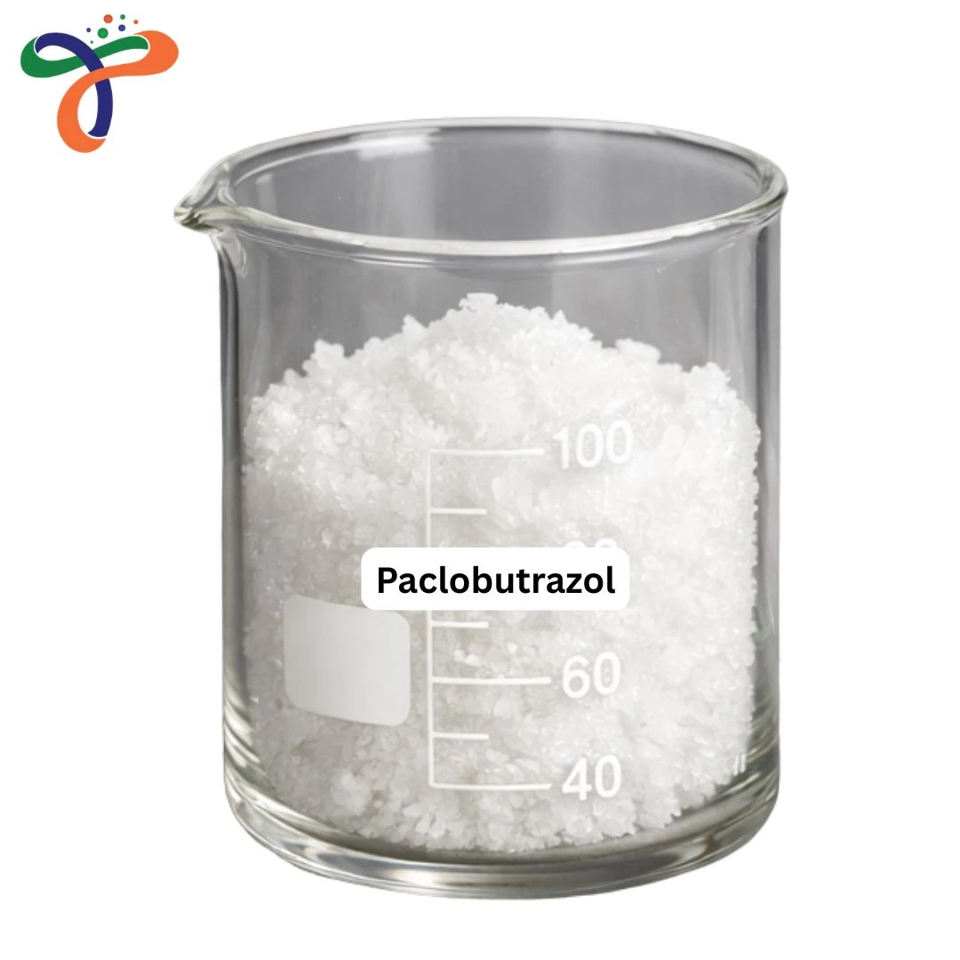 Paclobutrazol