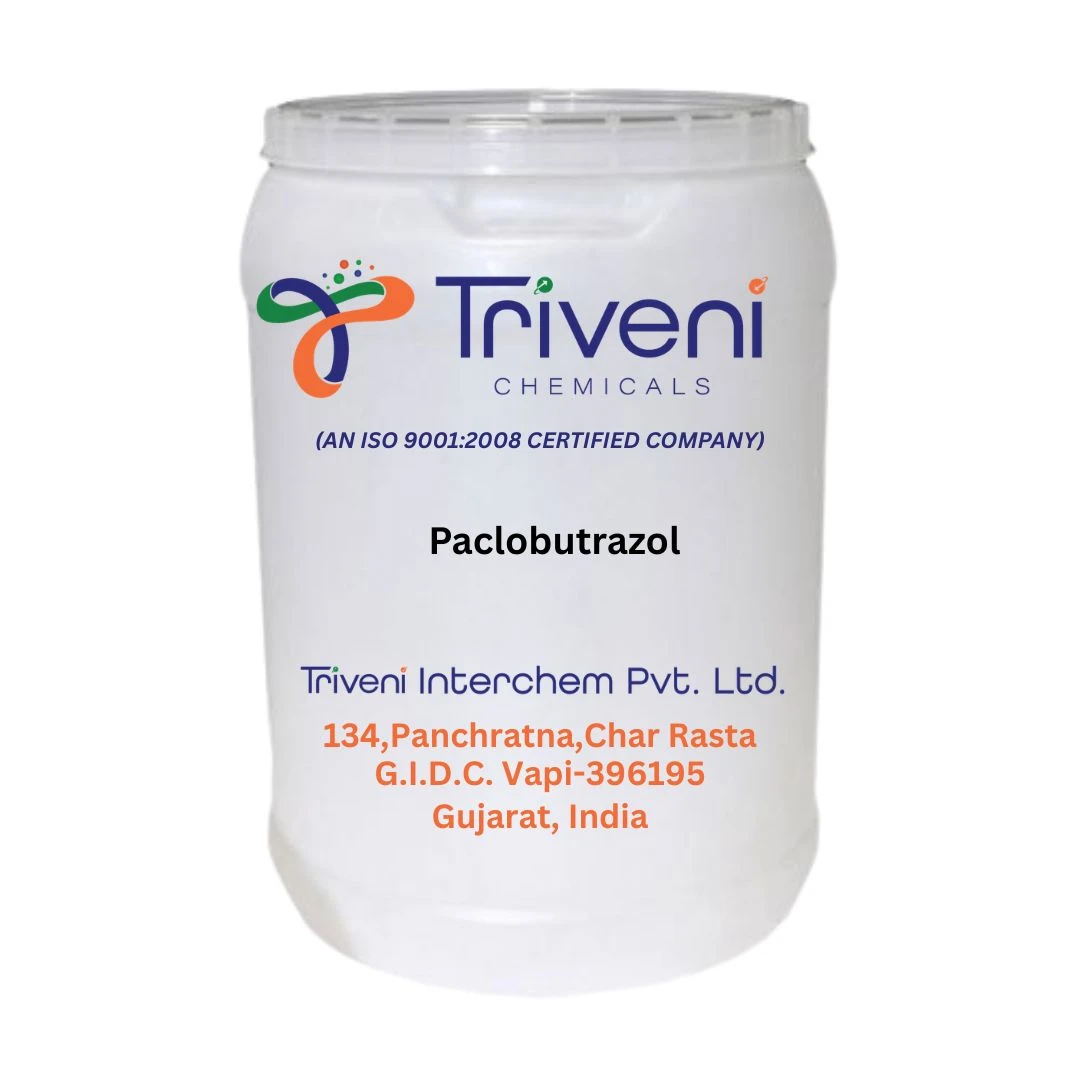 Paclobutrazol
