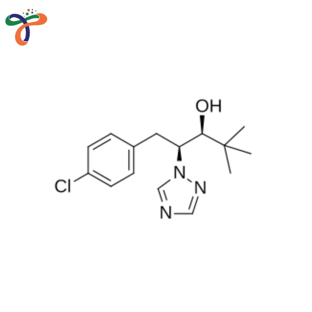 Paclobutrazol