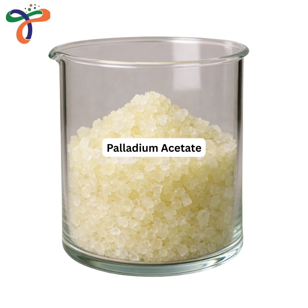 Palladium Acetate