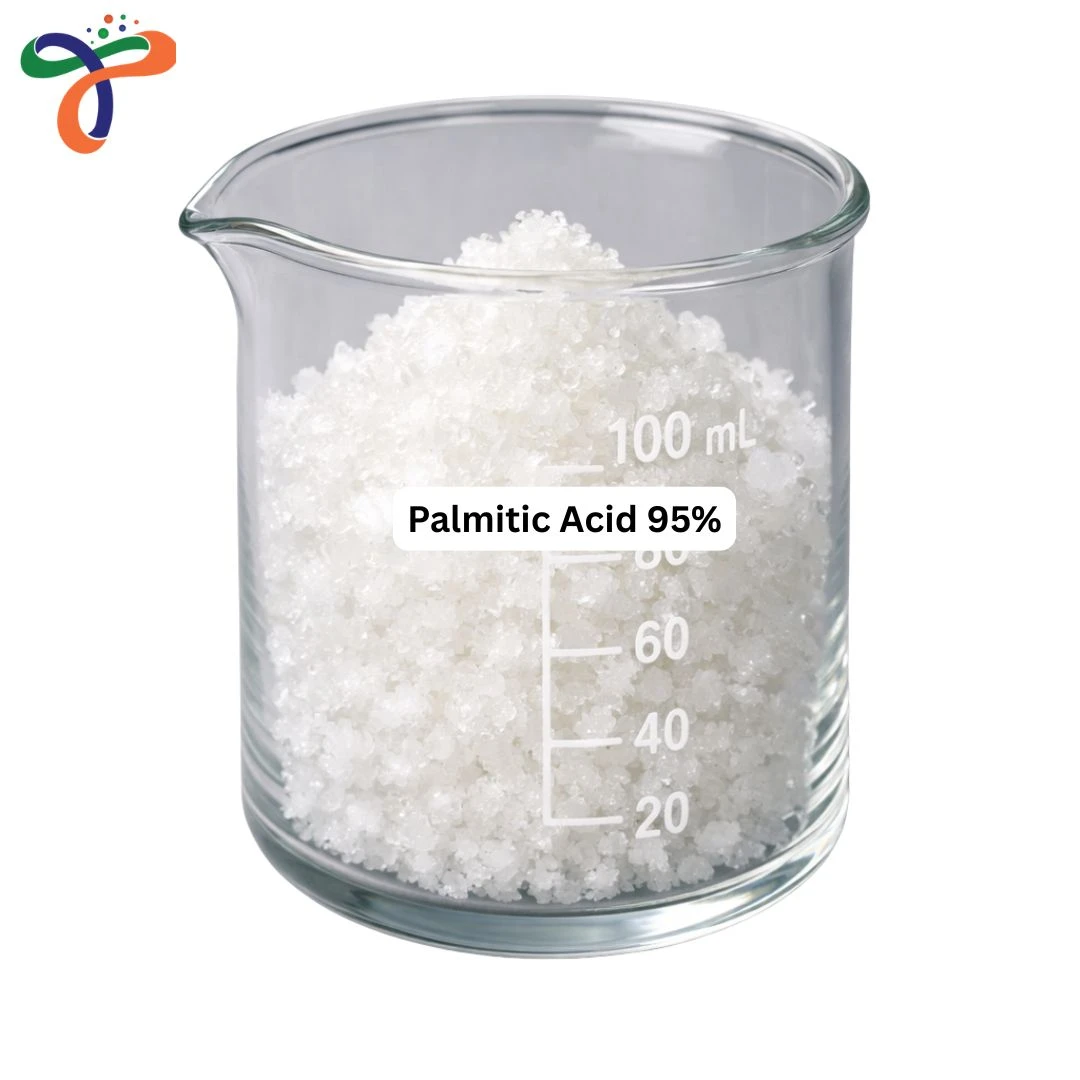 Palmitic Acid 95%