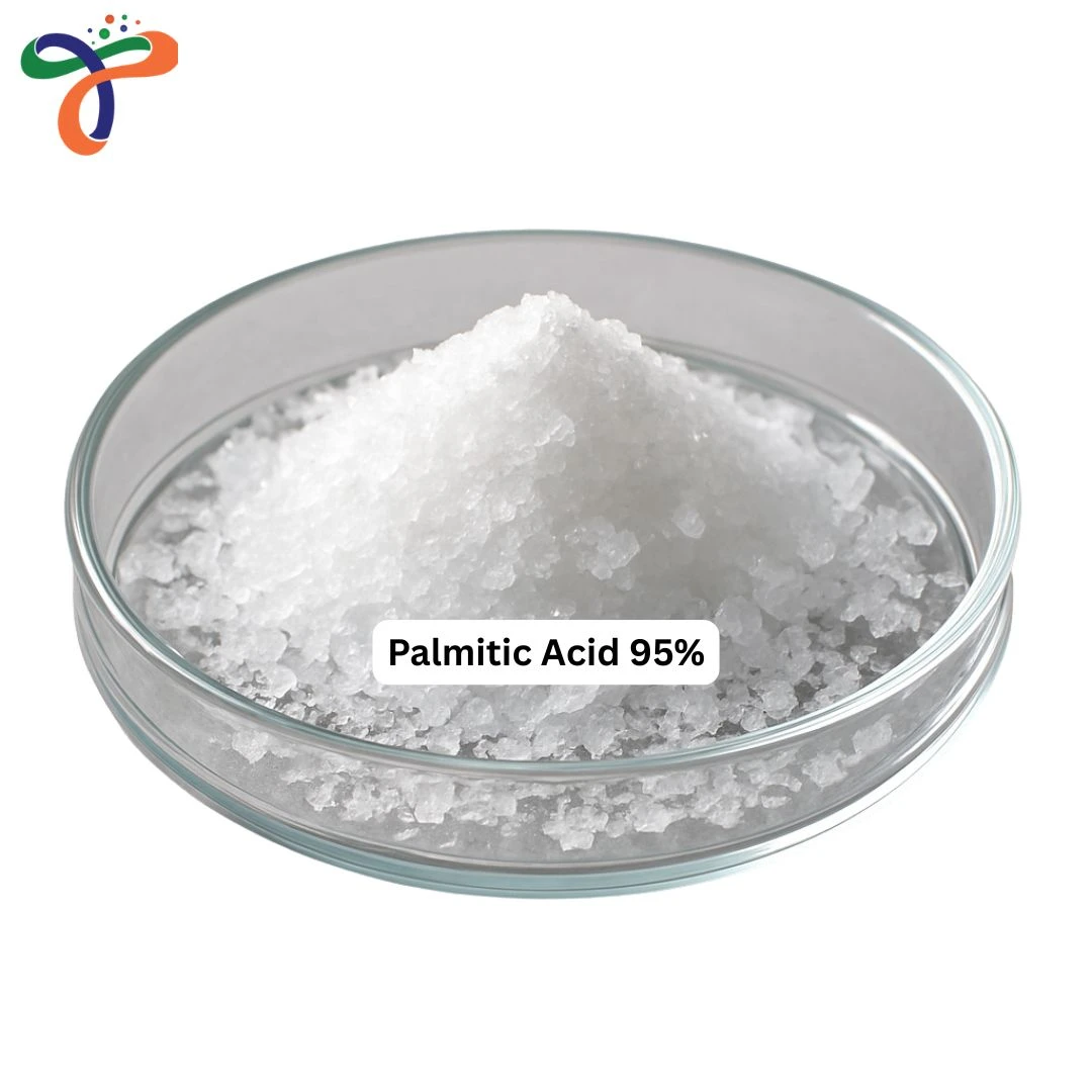 Palmitic Acid 95%