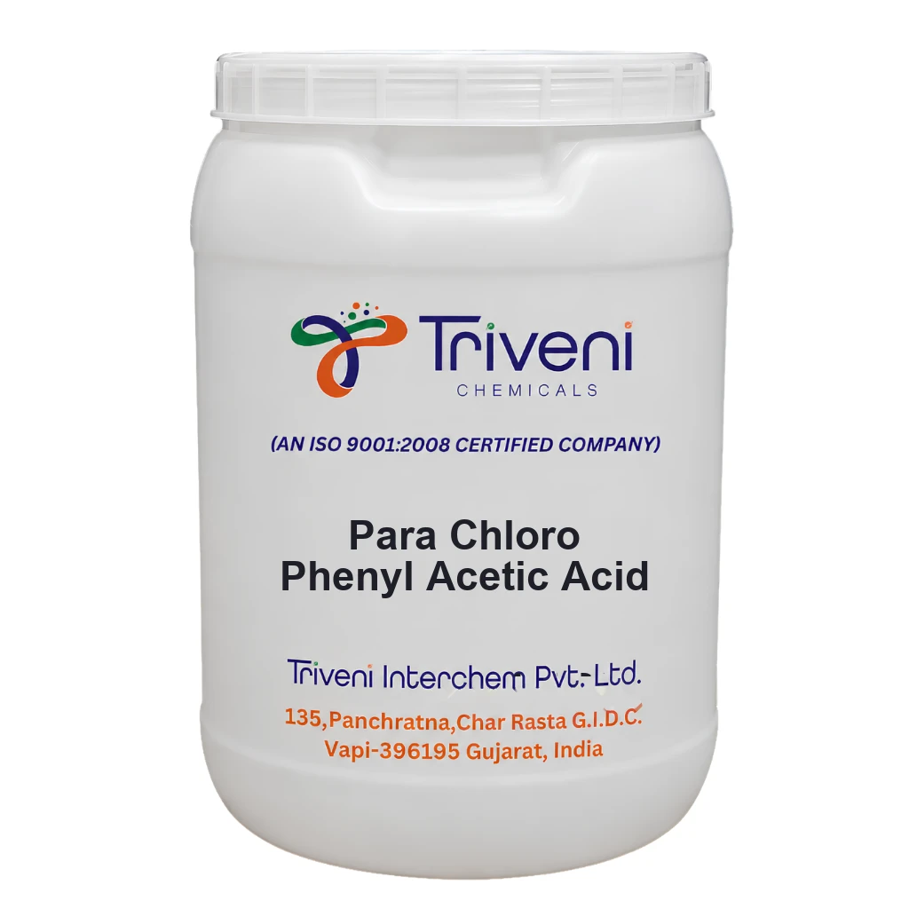 Para Chloro Phenyl Acetic Acid