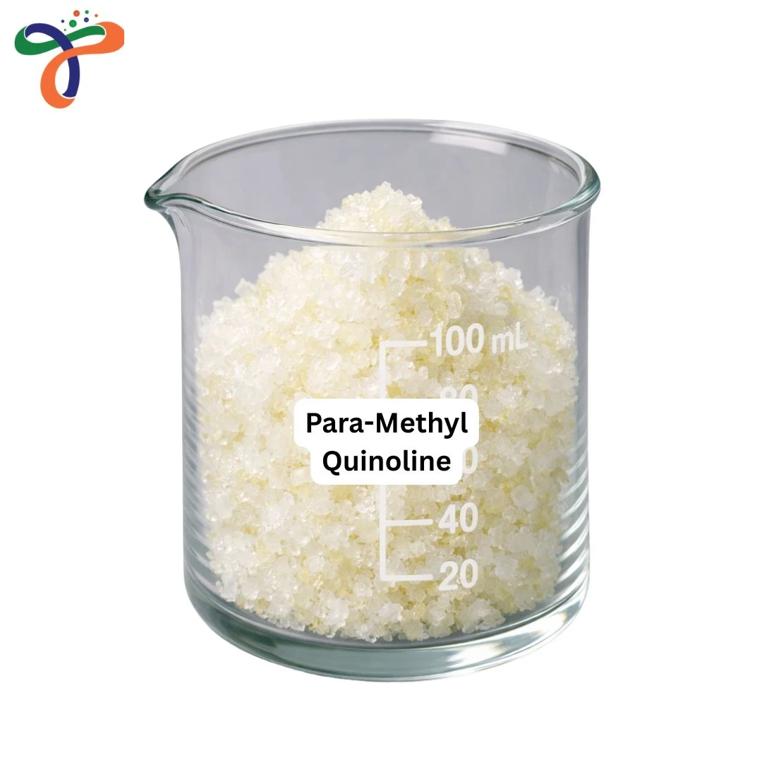 Para-Methyl Quinoline