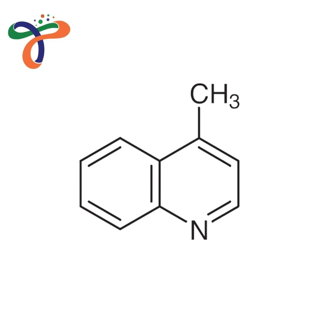Para-Methyl Quinoline