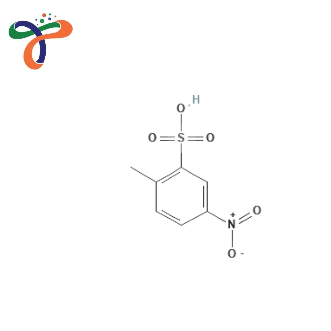 Para Nitro Toluene Ortho Sulfonic Acid