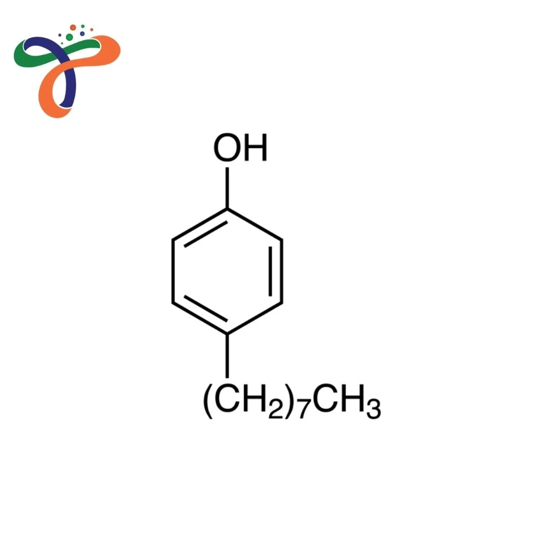 Para-octylphenol