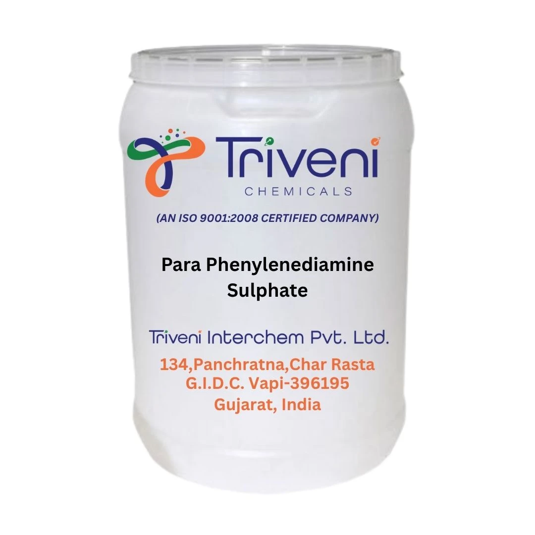 Para Phenylenediamine Sulphate