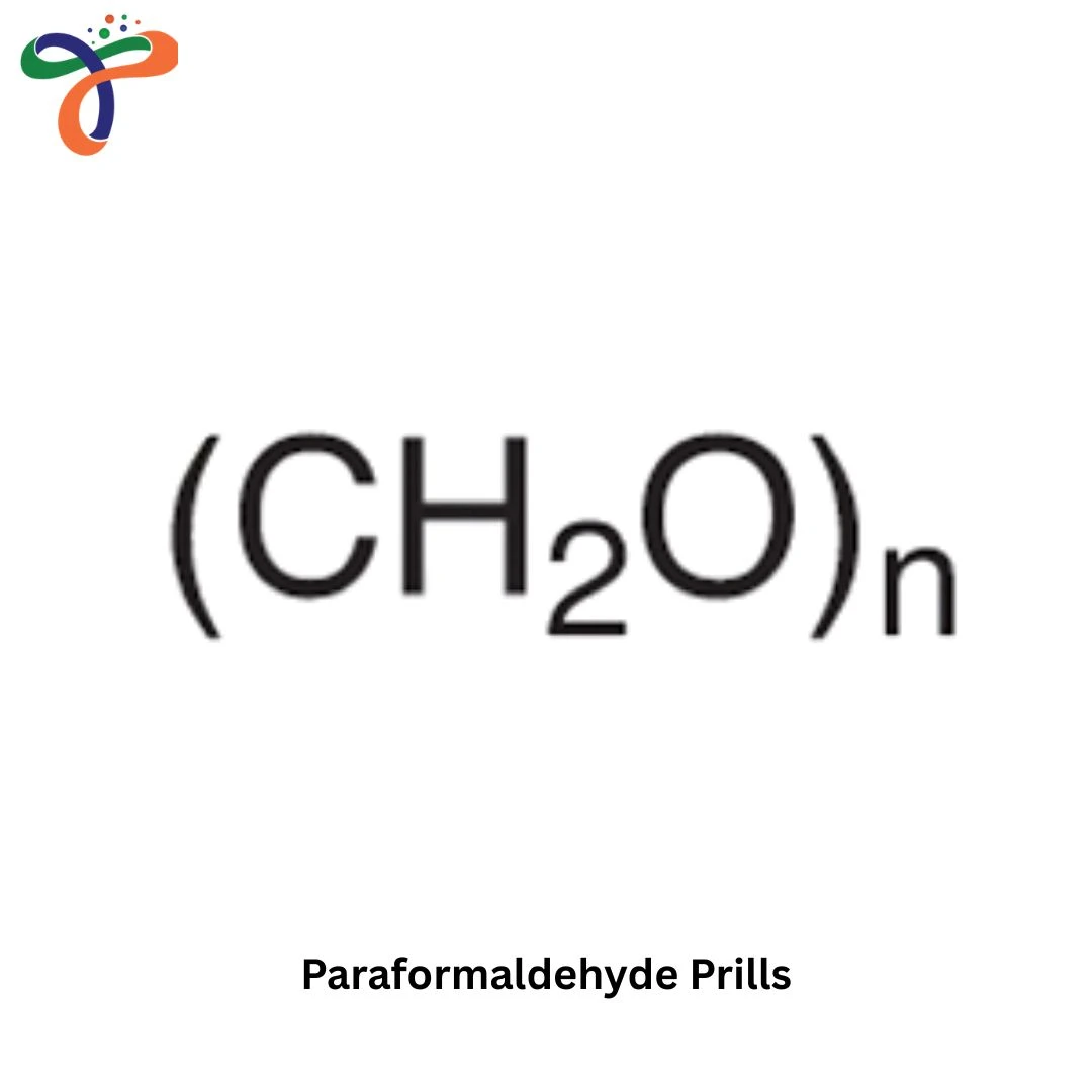 Paraformaldehyde Prills