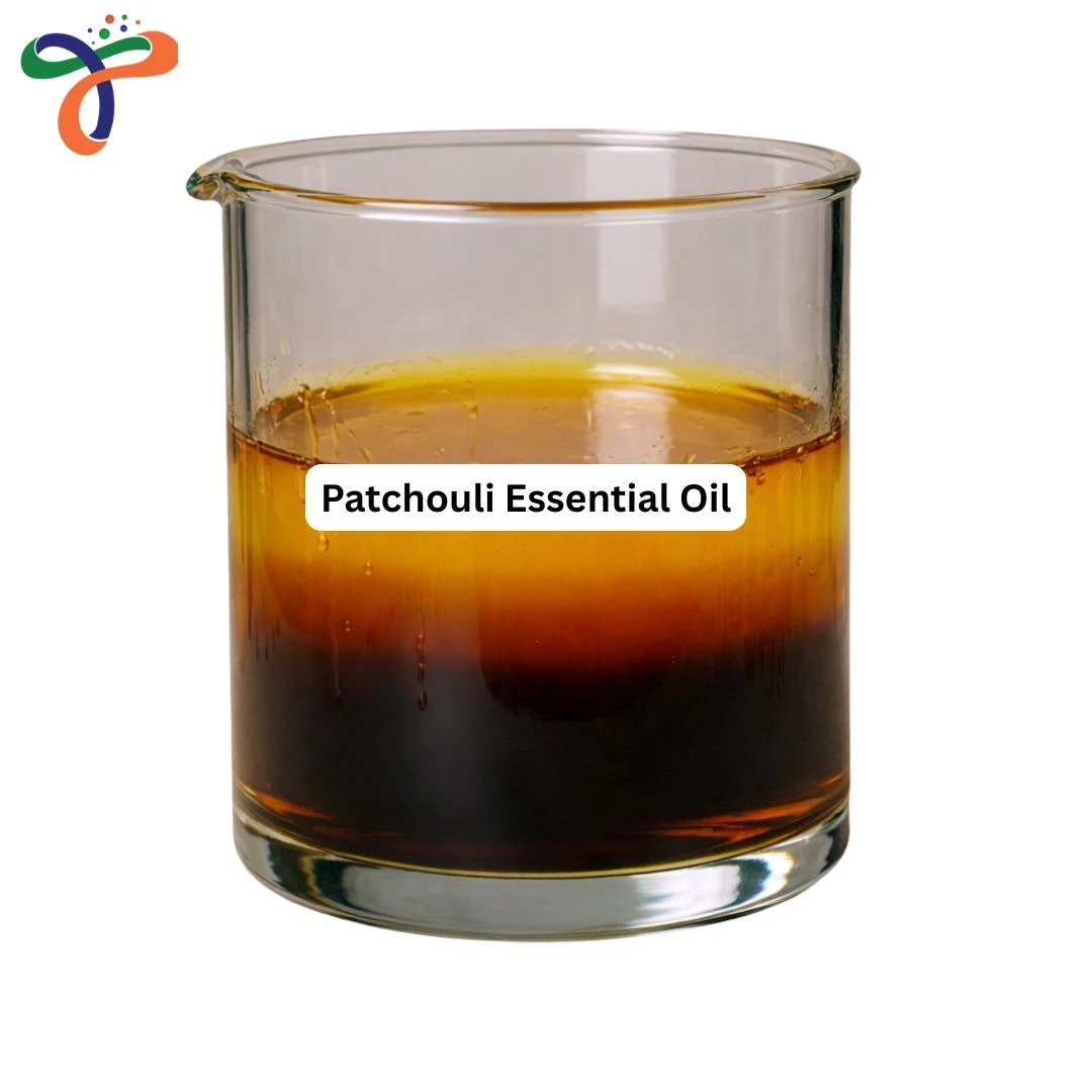Patchouli Essential Oil