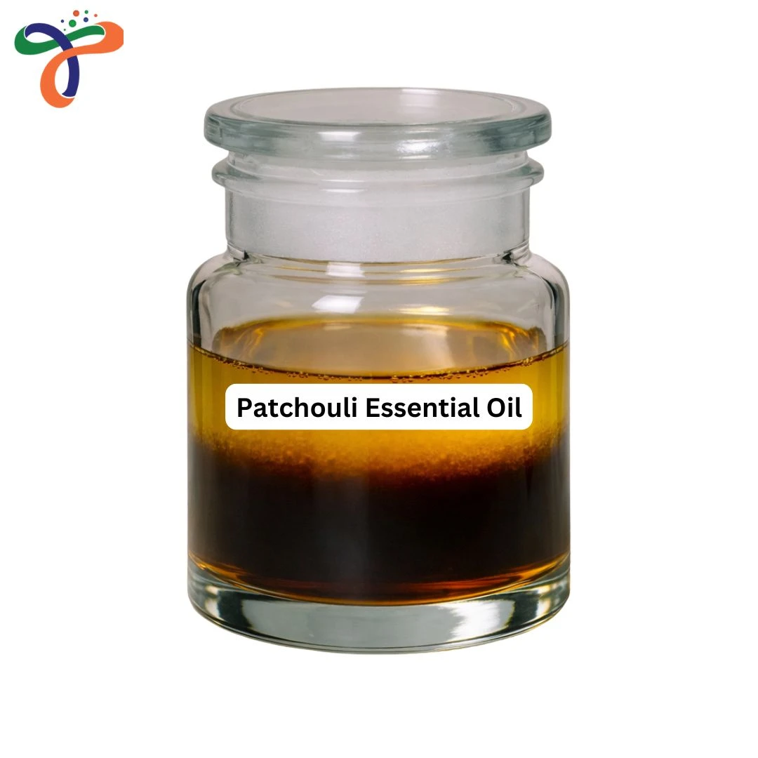 Patchouli Essential Oil