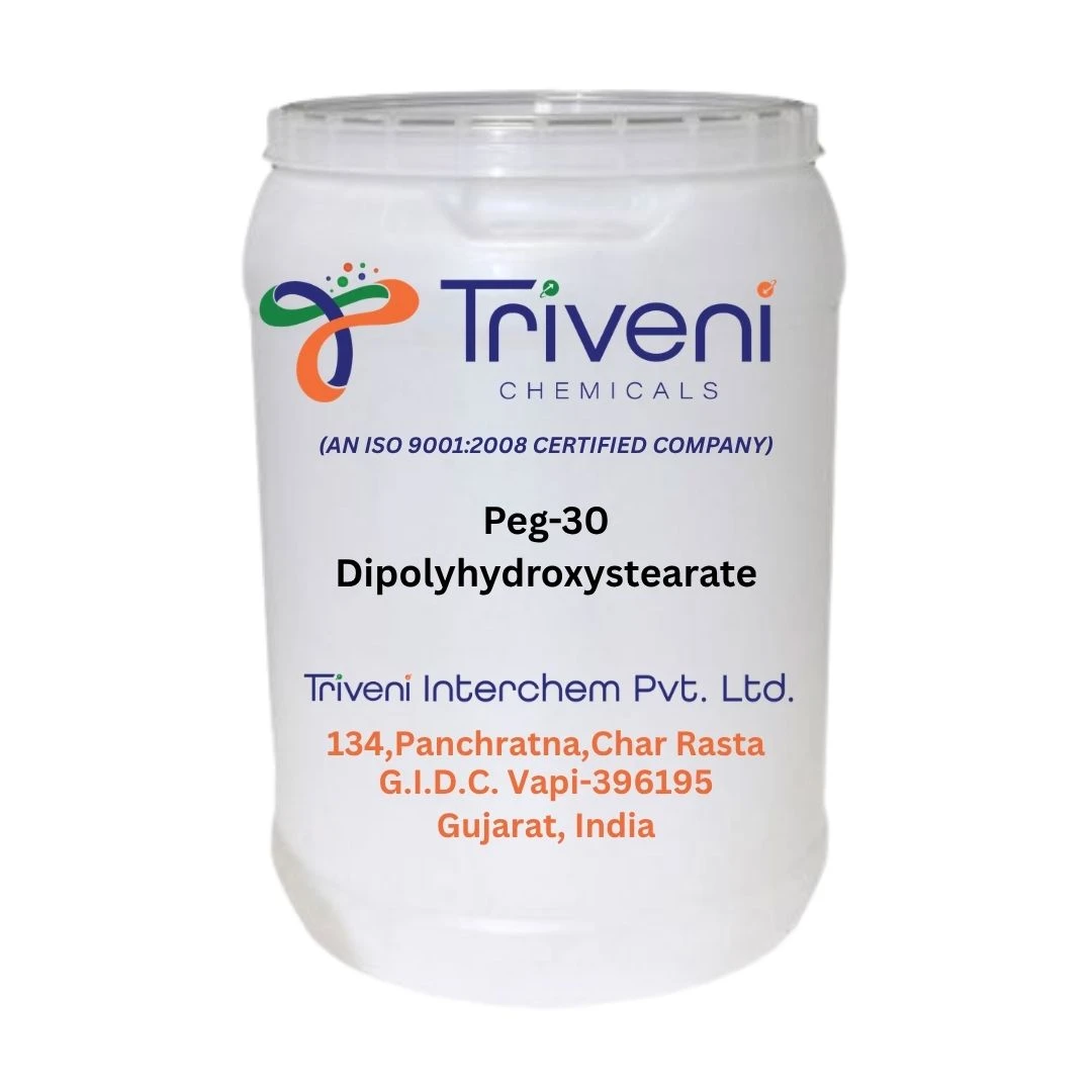 Peg-30 Dipolyhydroxystearate