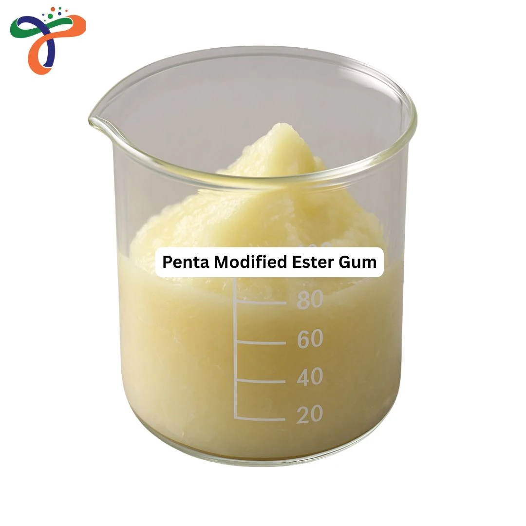Penta Modified Ester Gum