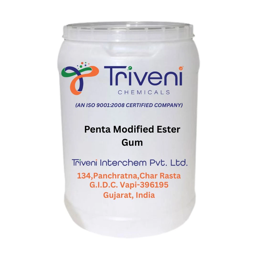 Penta Modified Ester Gum
