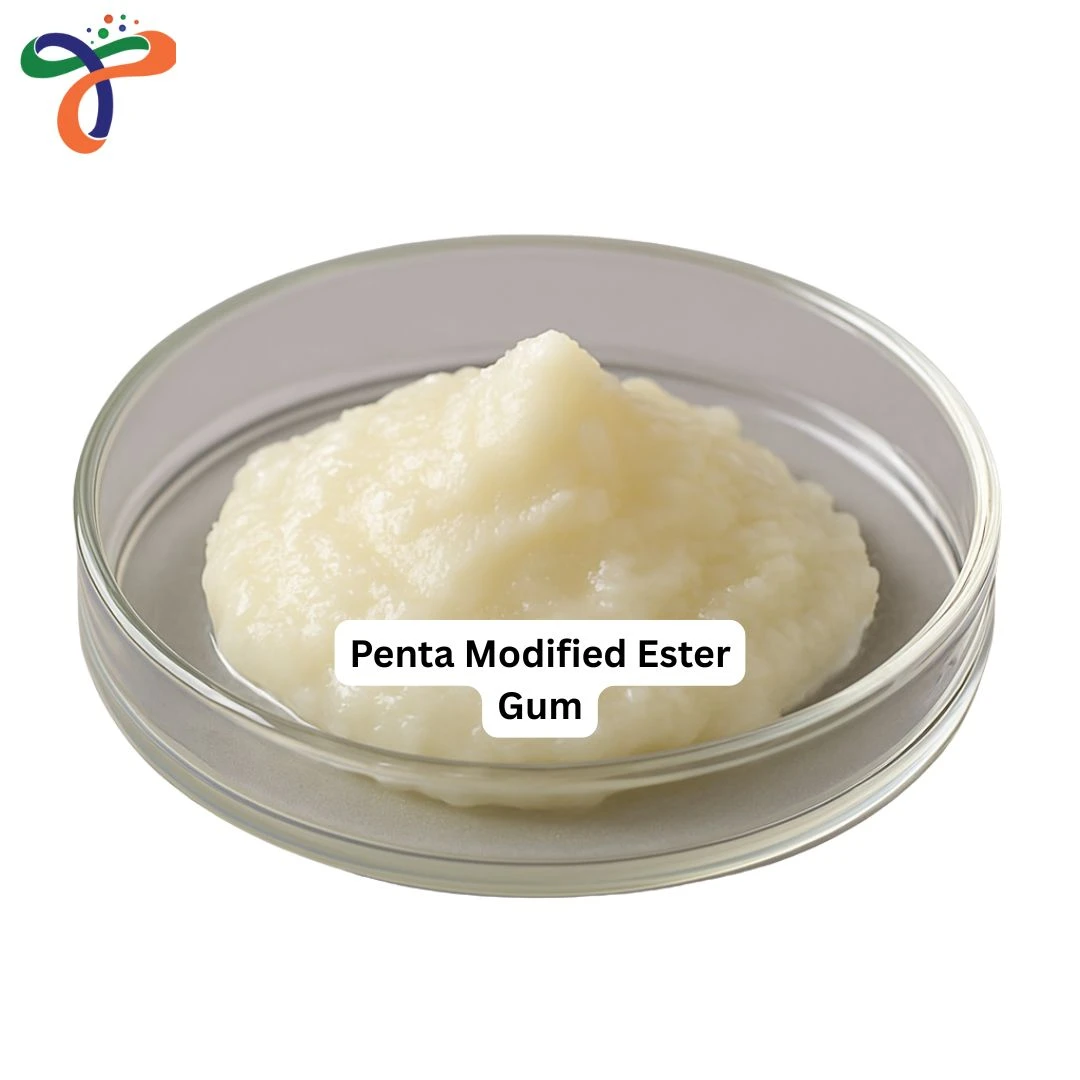 Penta Modified Ester Gum