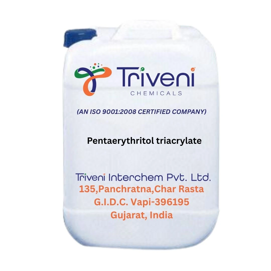 Pentaerythritol Triacrylate