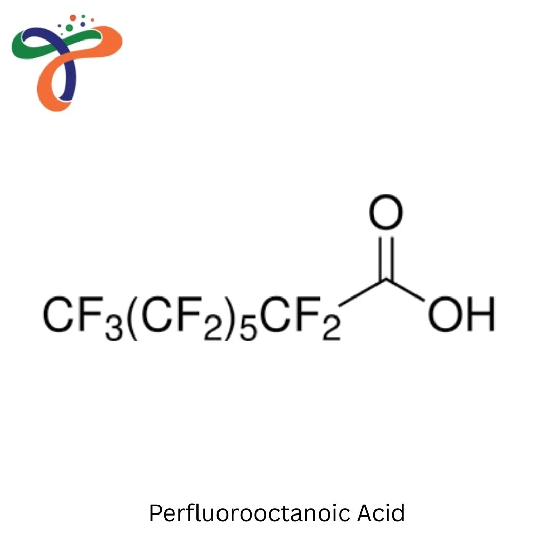 Perfluorooctanoic Acid
