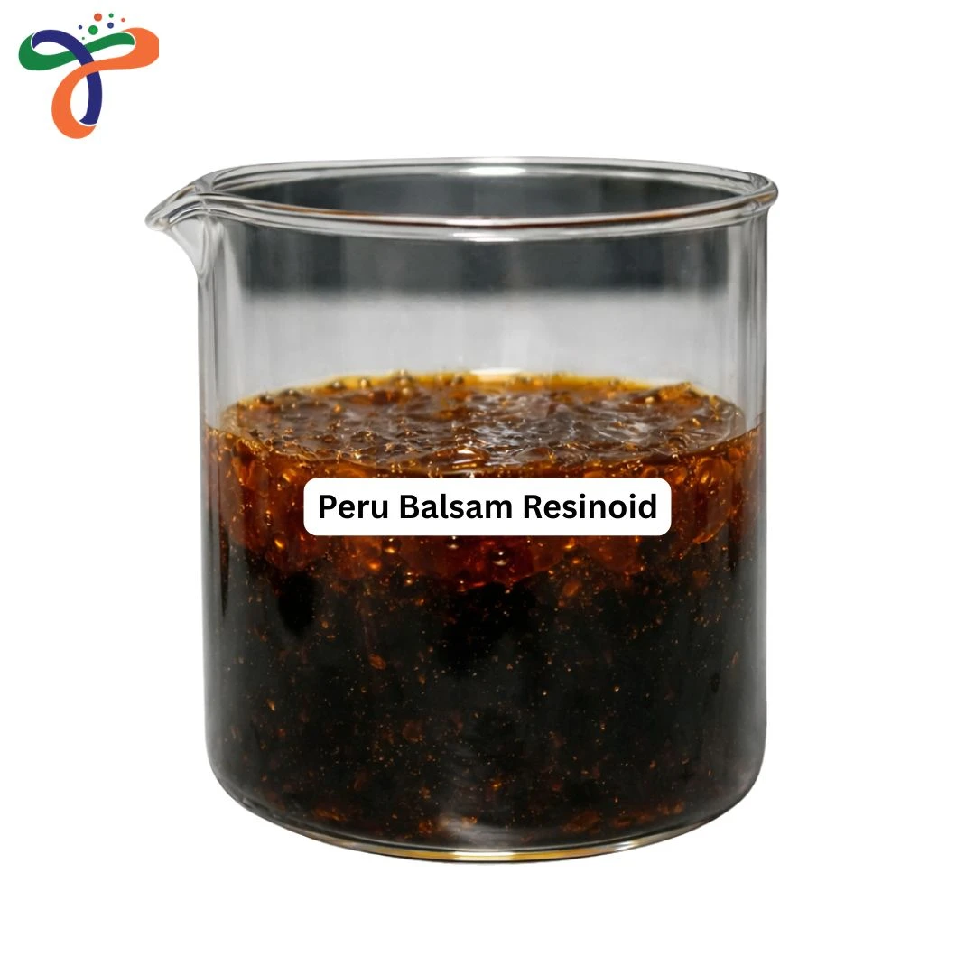 Peru Balsam Resinoid