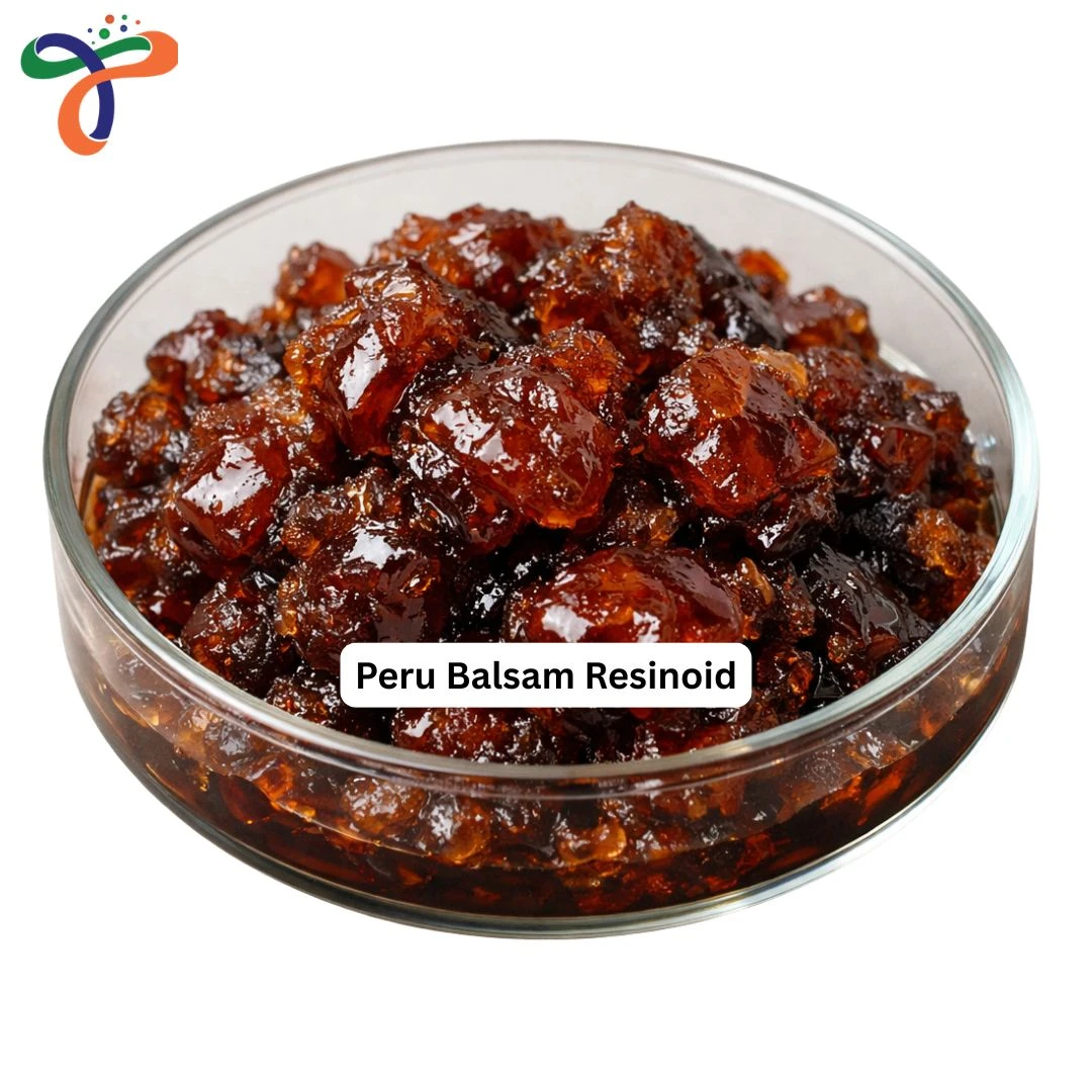 Peru Balsam Resinoid