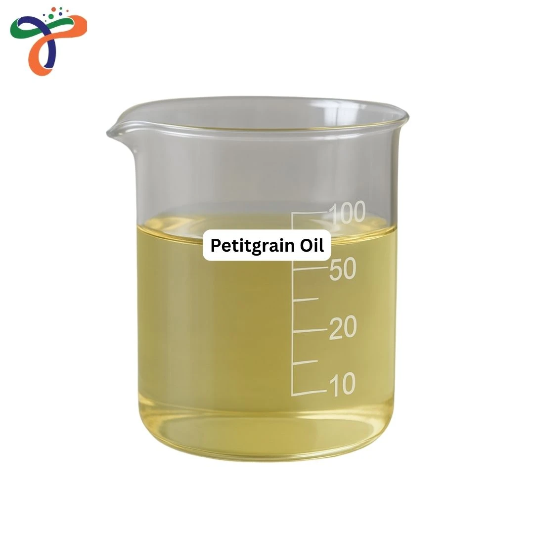 Petitgrain Oil