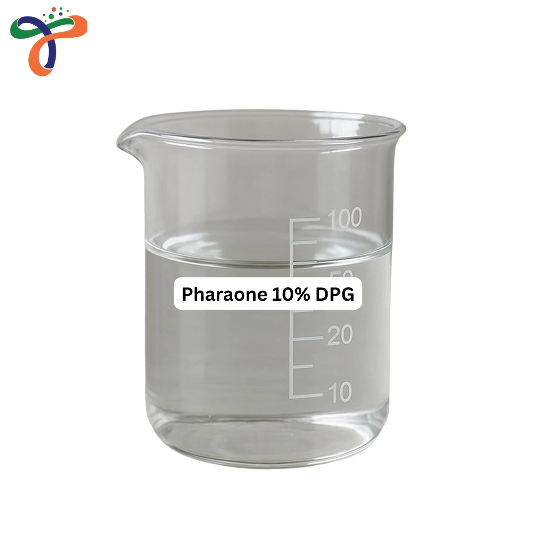 Pharaone 10% DPG