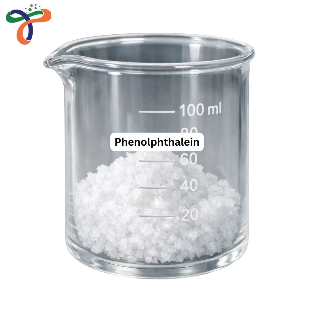 Phenolphthalein