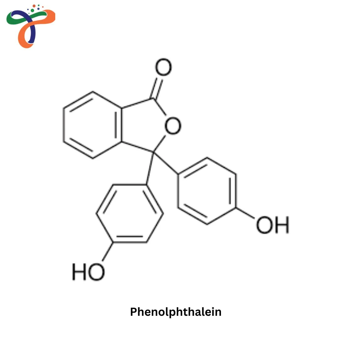 Phenolphthalein